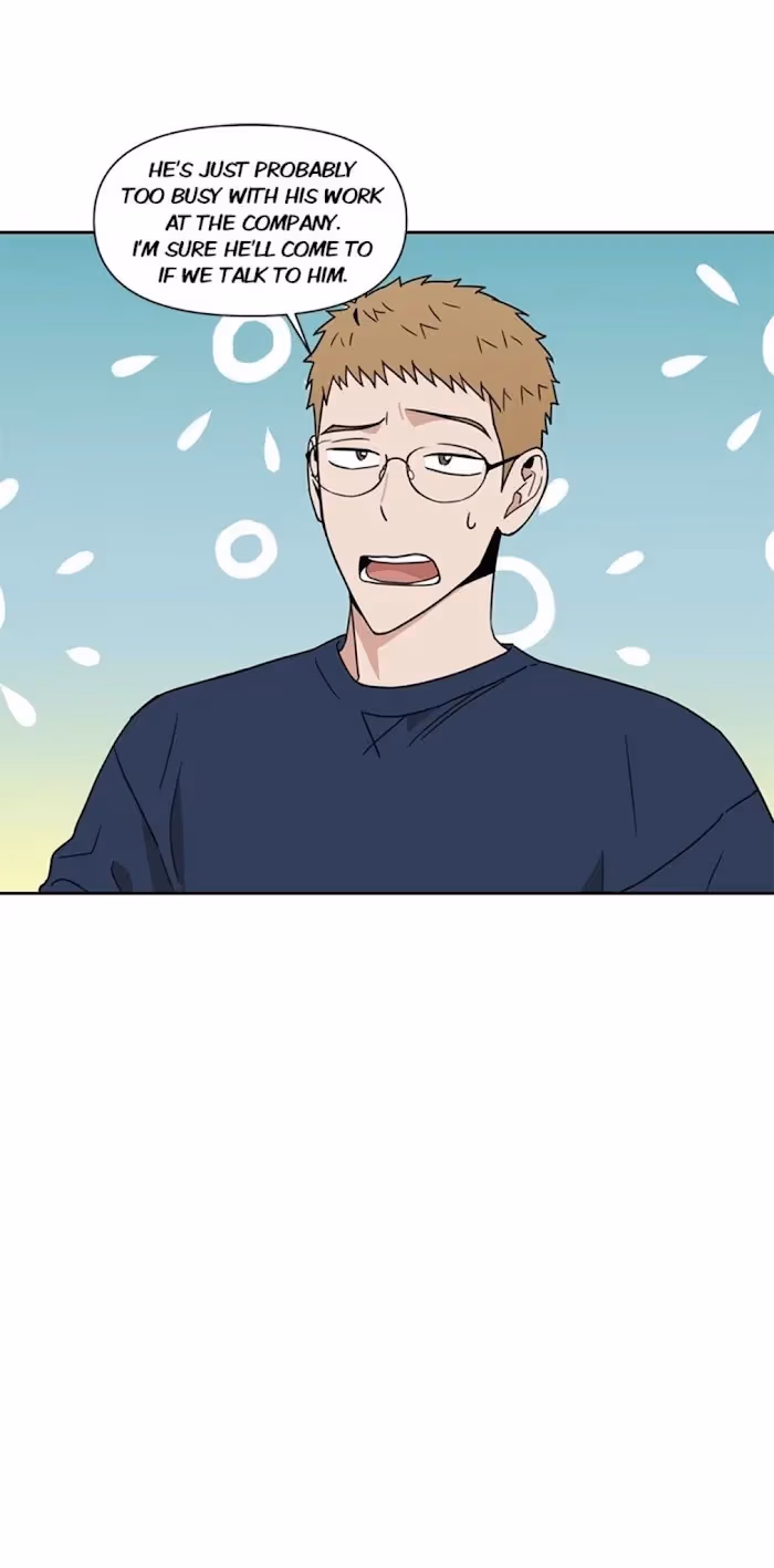 I'll Make You Hate Me Chapter 13 page 31 - 