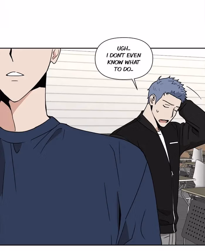 I'll Make You Hate Me Chapter 13 page 37 - 