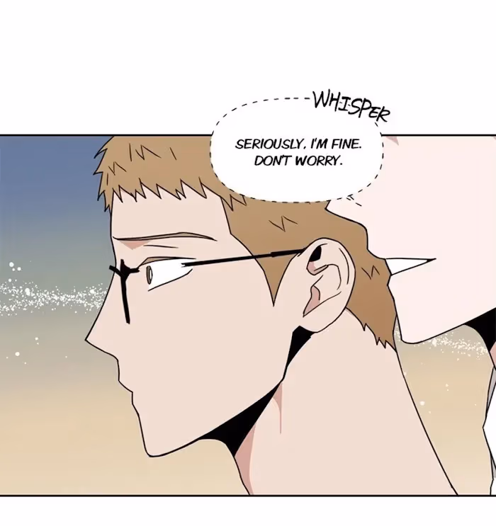 I'll Make You Hate Me Chapter 13 page 39 - 
