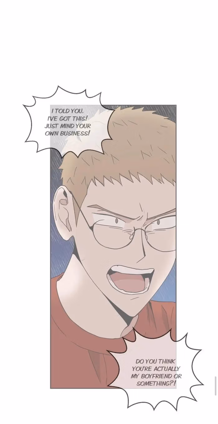I'll Make You Hate Me Chapter 13 page 40 - 