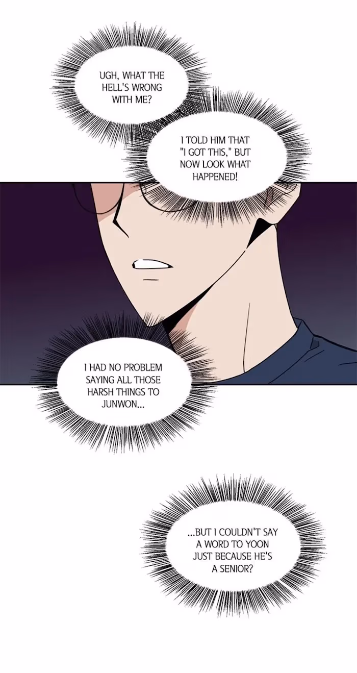 I'll Make You Hate Me Chapter 13 page 41 - 