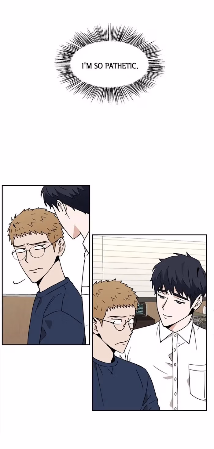 I'll Make You Hate Me Chapter 13 page 42 - 