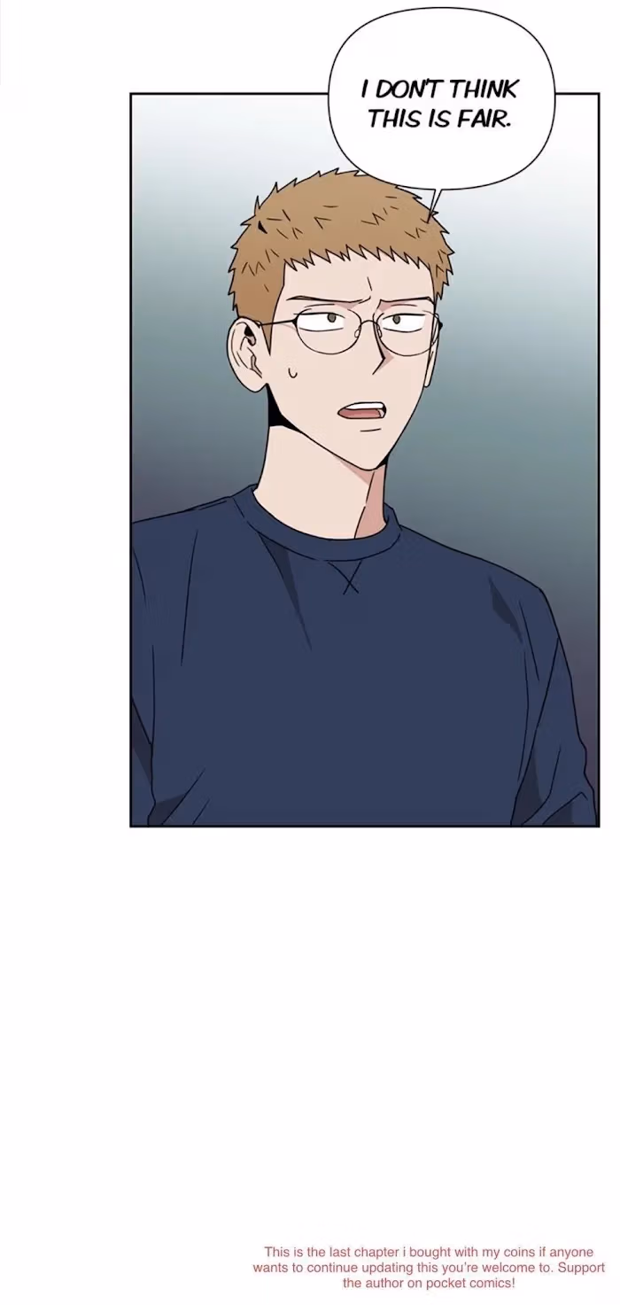 I'll Make You Hate Me Chapter 13 page 45 - 