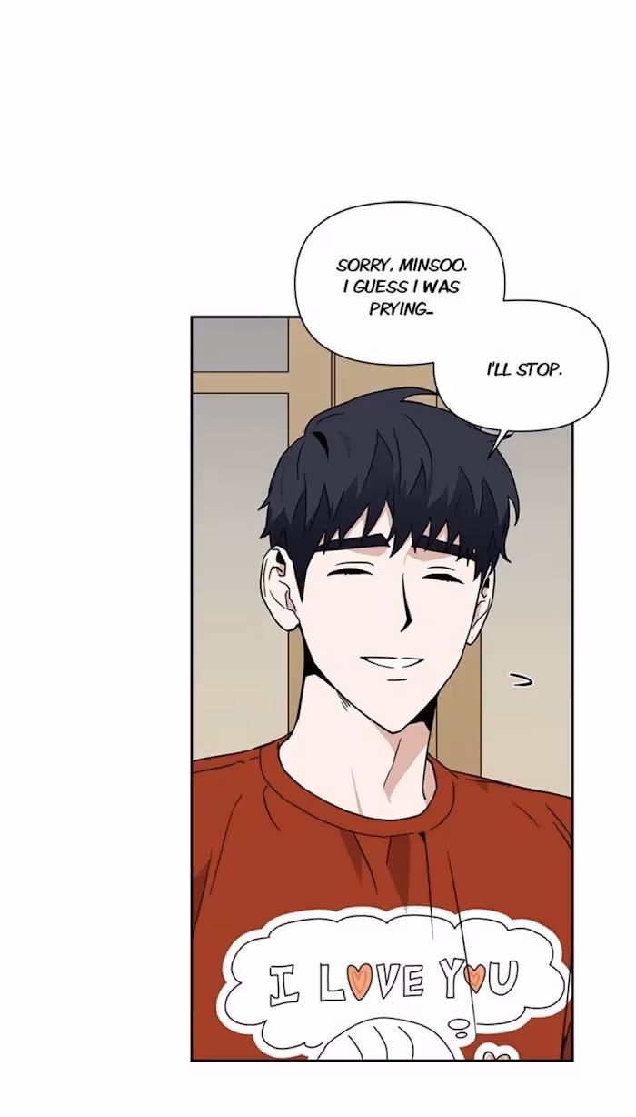 I'll Make You Hate Me Chapter 13 page 8 - 