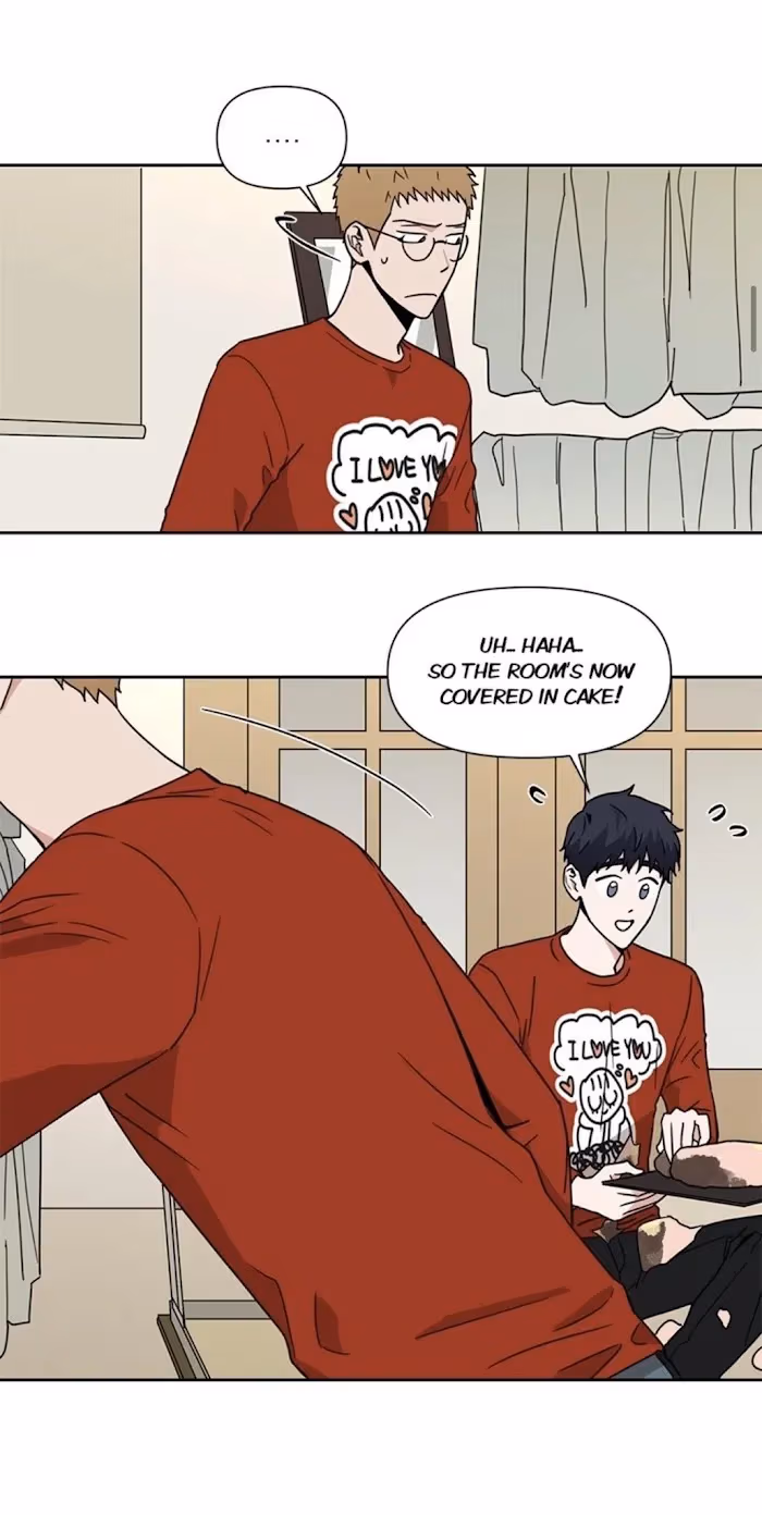 I'll Make You Hate Me Chapter 13 page 10 - 