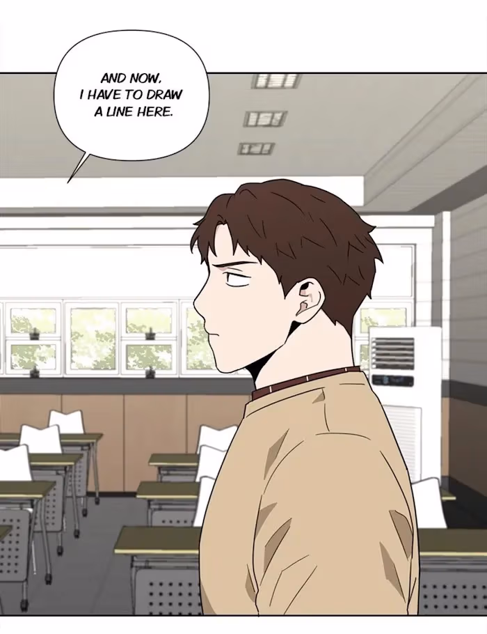 I'll Make You Hate Me Chapter 14 page 11 - 