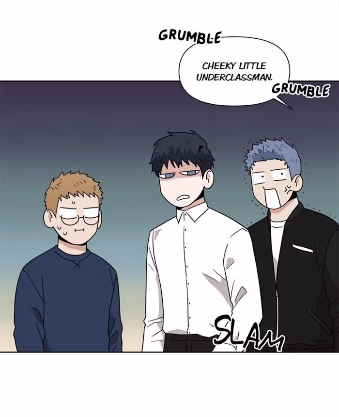 I'll Make You Hate Me Chapter 14 page 14 - 