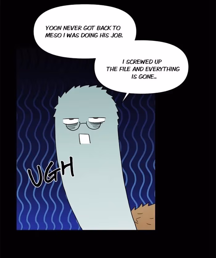 I'll Make You Hate Me Chapter 14 page 20 - 