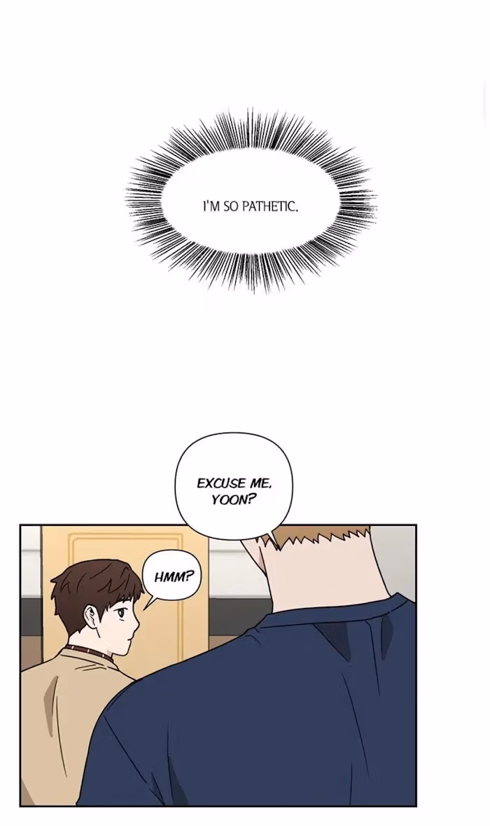 I'll Make You Hate Me Chapter 14 page 3 - 