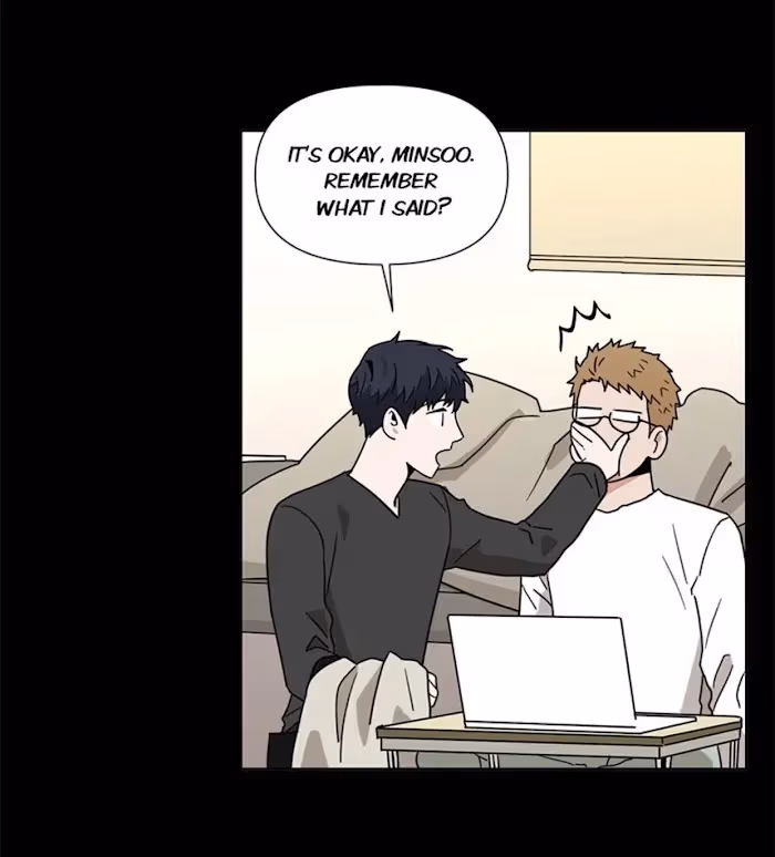 I'll Make You Hate Me Chapter 14 page 22 - 