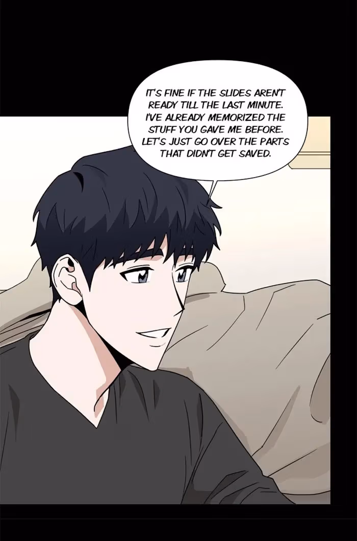 I'll Make You Hate Me Chapter 14 page 23 - 