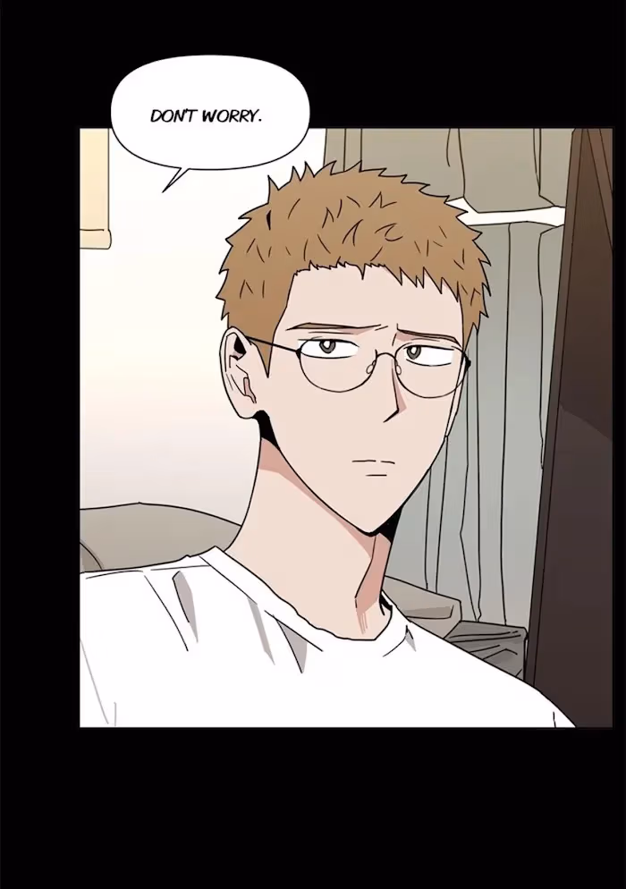 I'll Make You Hate Me Chapter 14 page 24 - 