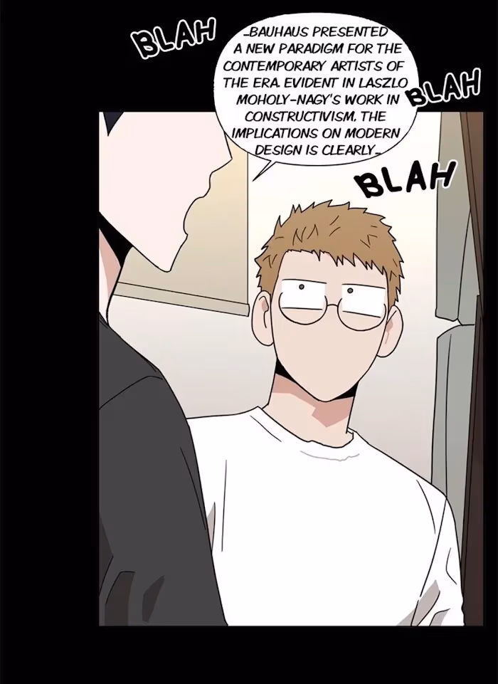I'll Make You Hate Me Chapter 14 page 26 - 