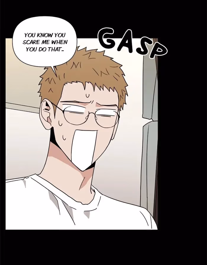 I'll Make You Hate Me Chapter 14 page 27 - 
