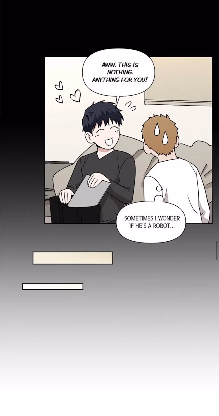 I'll Make You Hate Me Chapter 14 page 28 - 