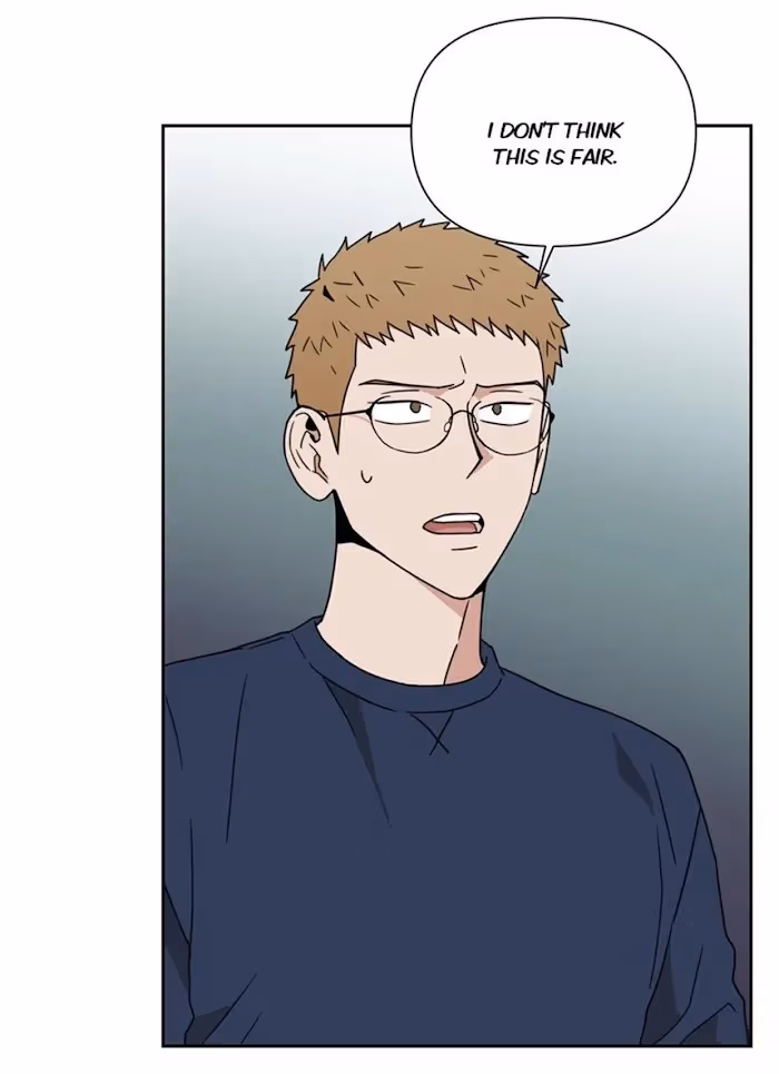 I'll Make You Hate Me Chapter 14 page 4 - 