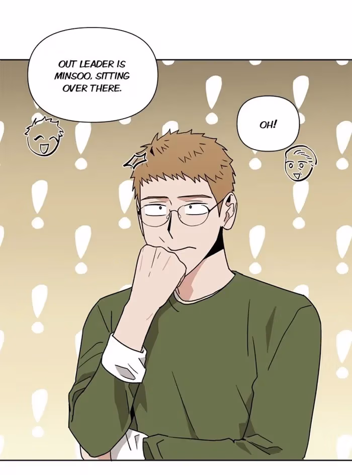 I'll Make You Hate Me Chapter 14 page 31 - 