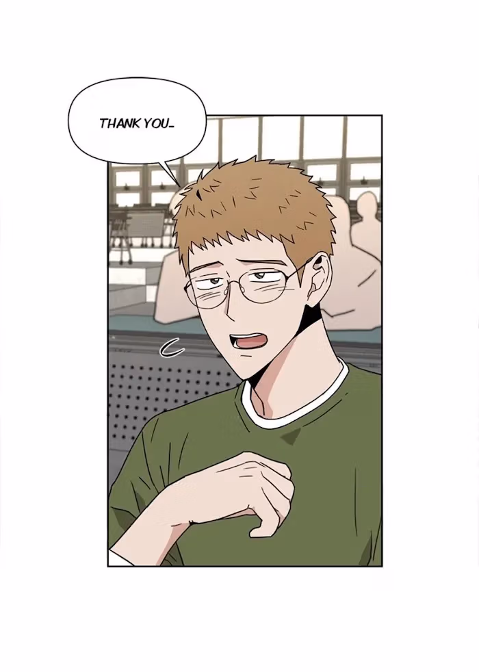 I'll Make You Hate Me Chapter 14 page 33 - 