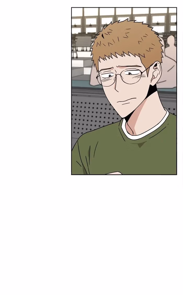 I'll Make You Hate Me Chapter 14 page 34 - 