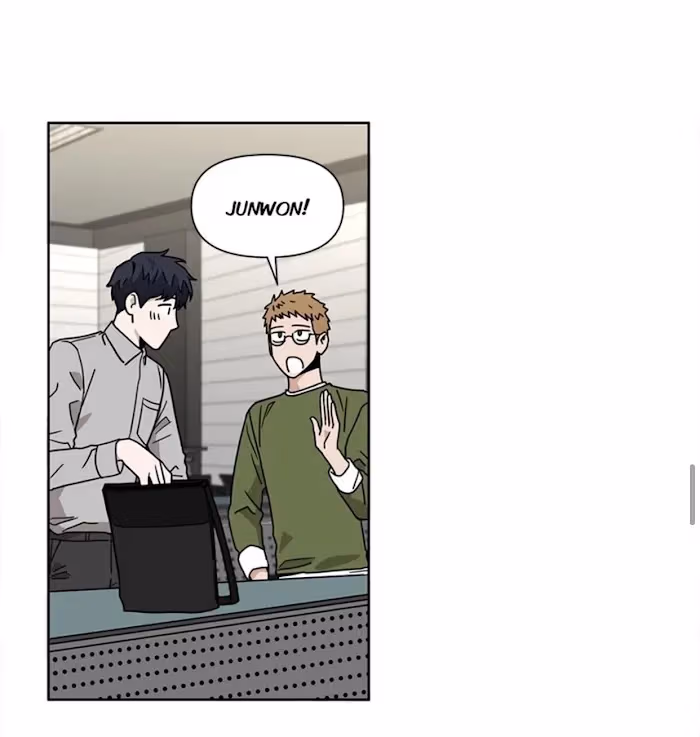 I'll Make You Hate Me Chapter 14 page 35 - 
