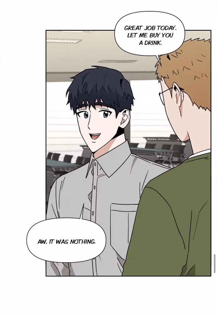 I'll Make You Hate Me Chapter 14 page 36 - 