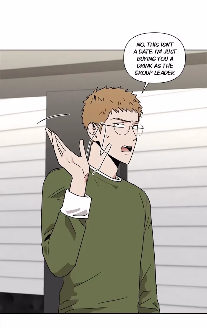 I'll Make You Hate Me Chapter 14 page 39 - 