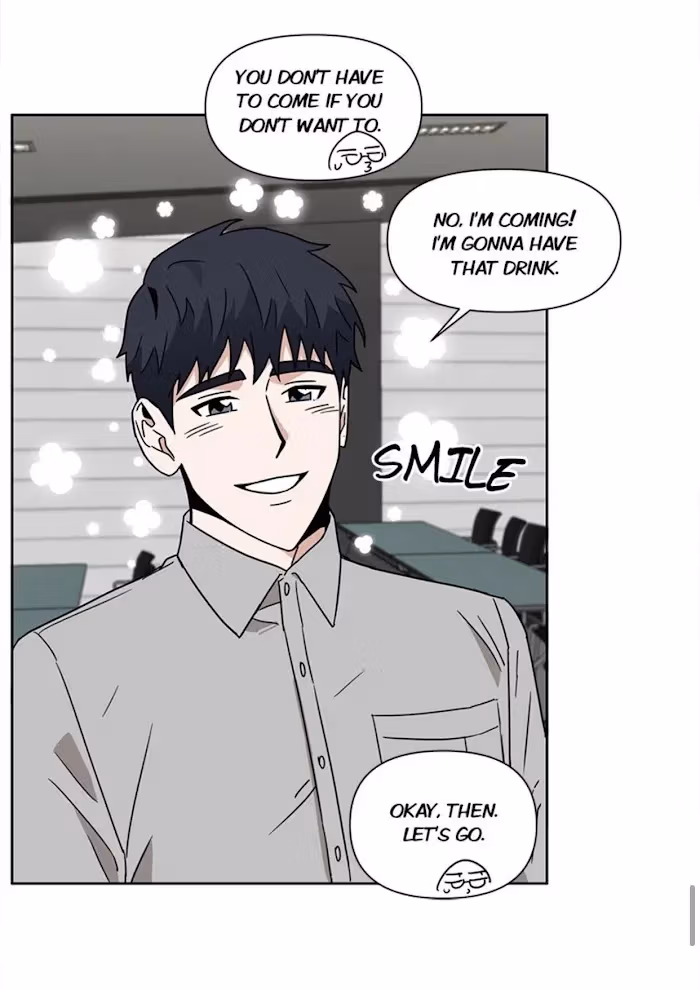 I'll Make You Hate Me Chapter 14 page 40 - 