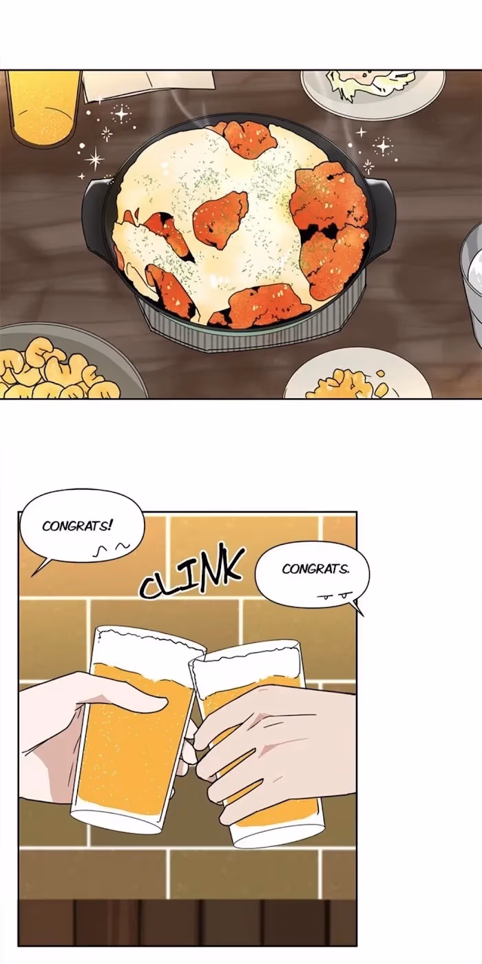 I'll Make You Hate Me Chapter 14 page 42 - 