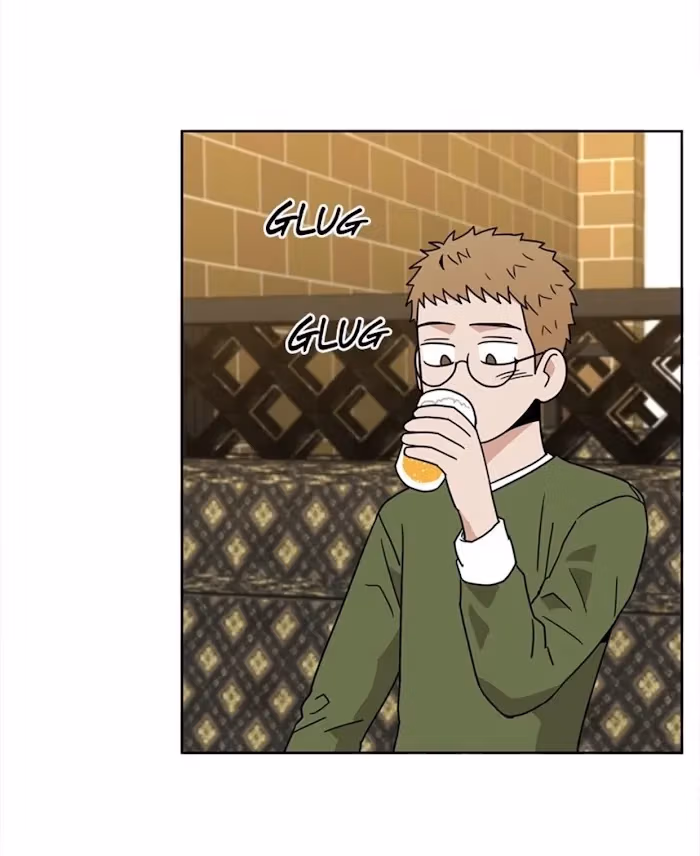 I'll Make You Hate Me Chapter 14 page 43 - 