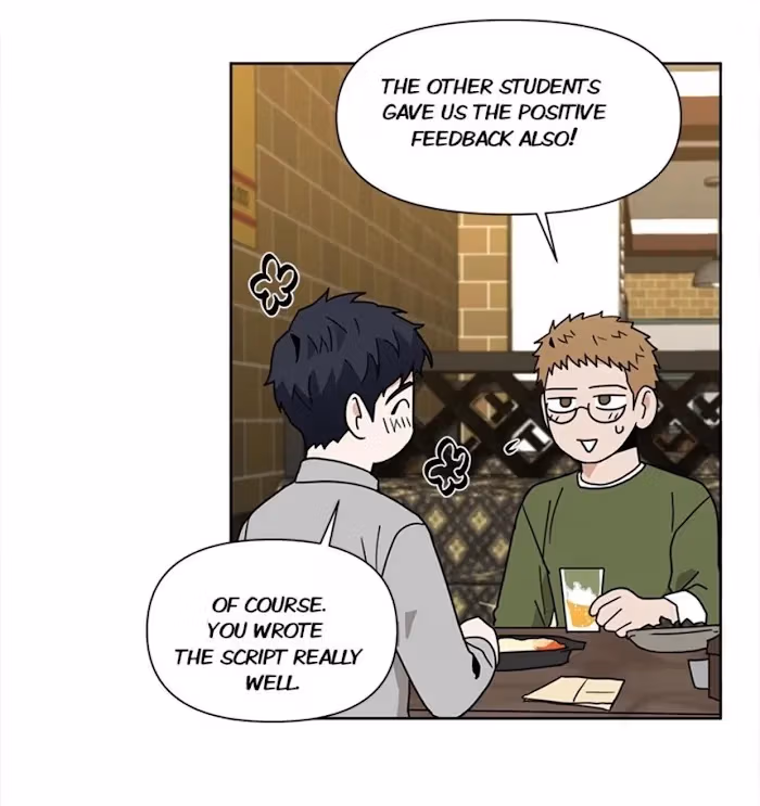I'll Make You Hate Me Chapter 14 page 46 - 