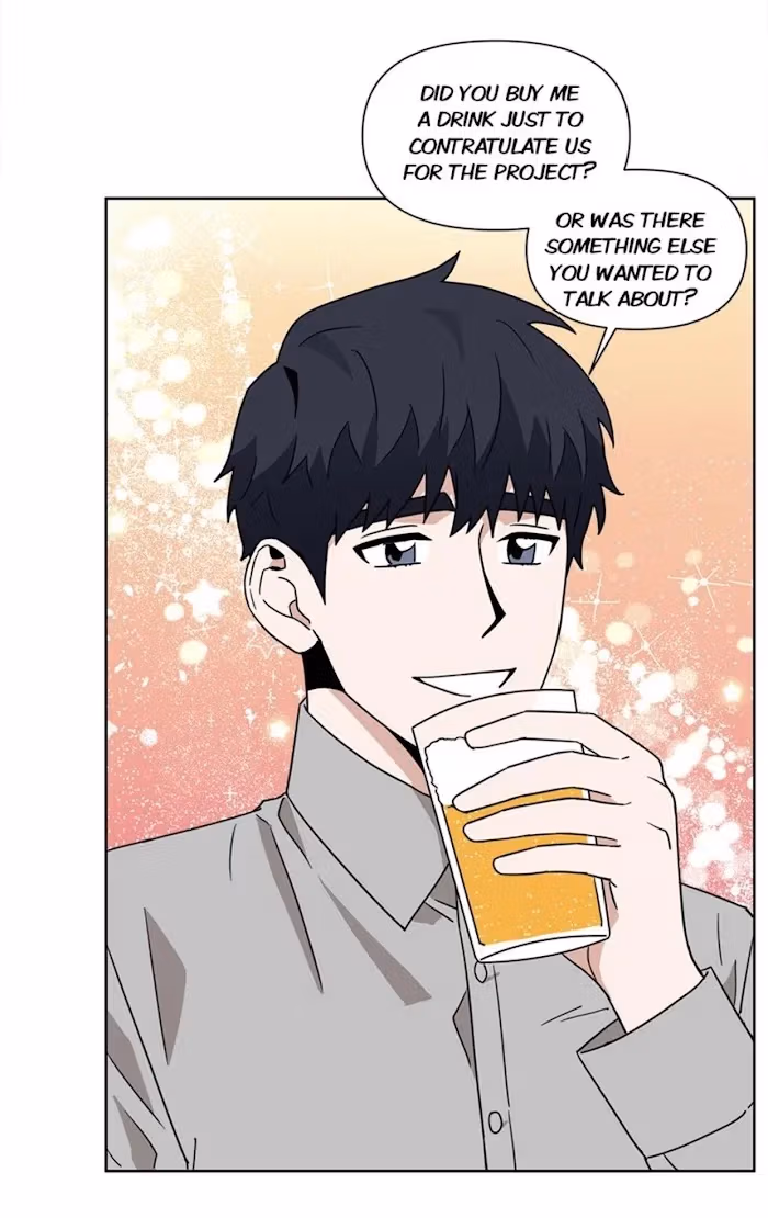 I'll Make You Hate Me Chapter 14 page 48 - 