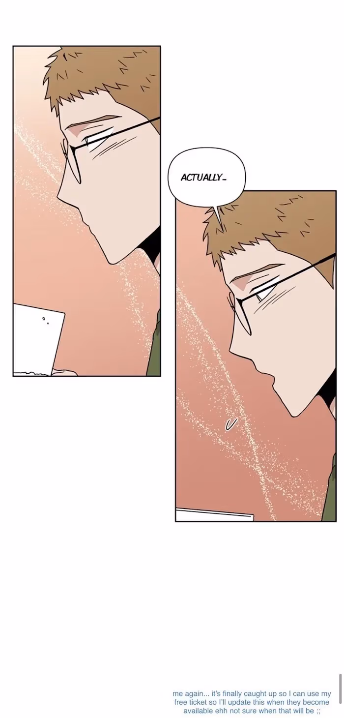 I'll Make You Hate Me Chapter 14 page 49 - 