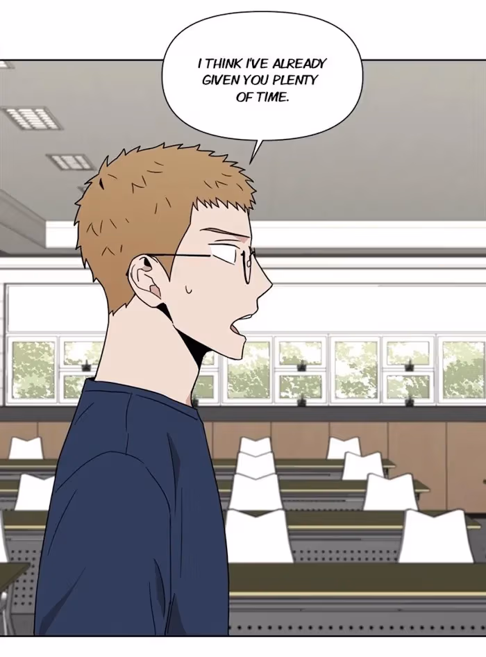 I'll Make You Hate Me Chapter 14 page 10 - 