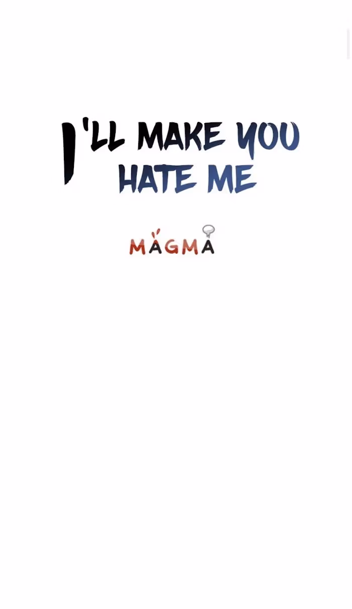I'll Make You Hate Me Chapter 15 page 1 - 