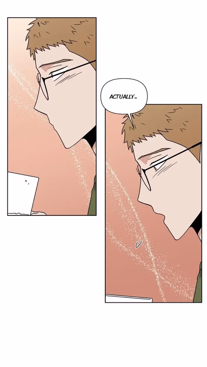 I'll Make You Hate Me Chapter 15 page 2 - 