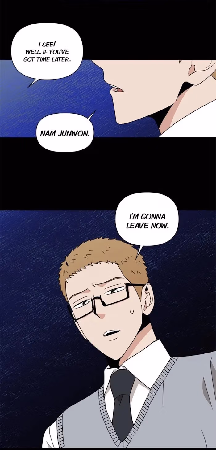 I'll Make You Hate Me Chapter 15 page 12 - 