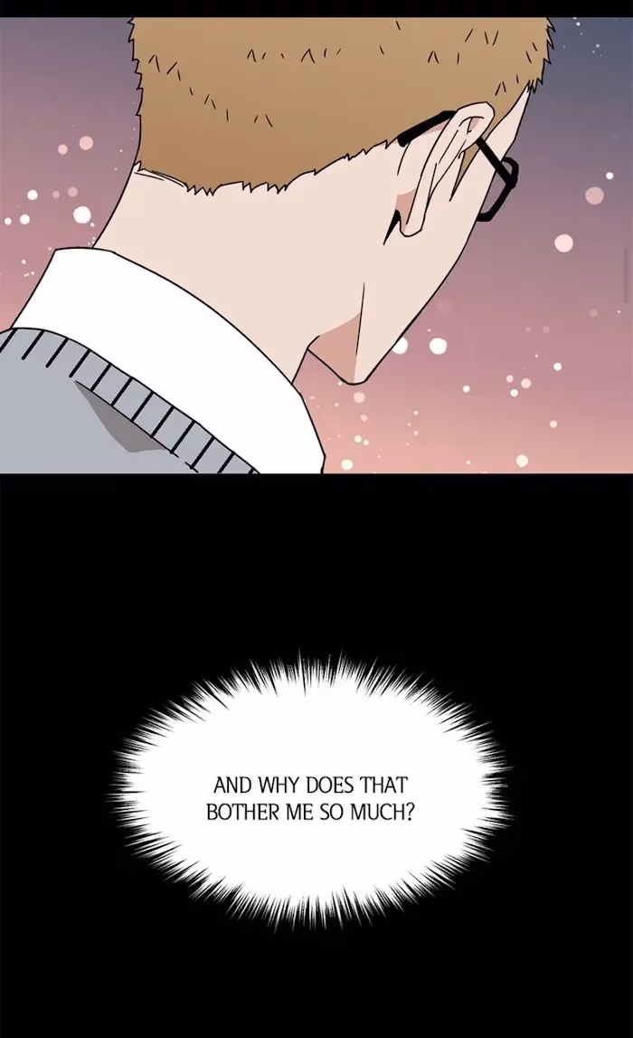 I'll Make You Hate Me Chapter 15 page 18 - 