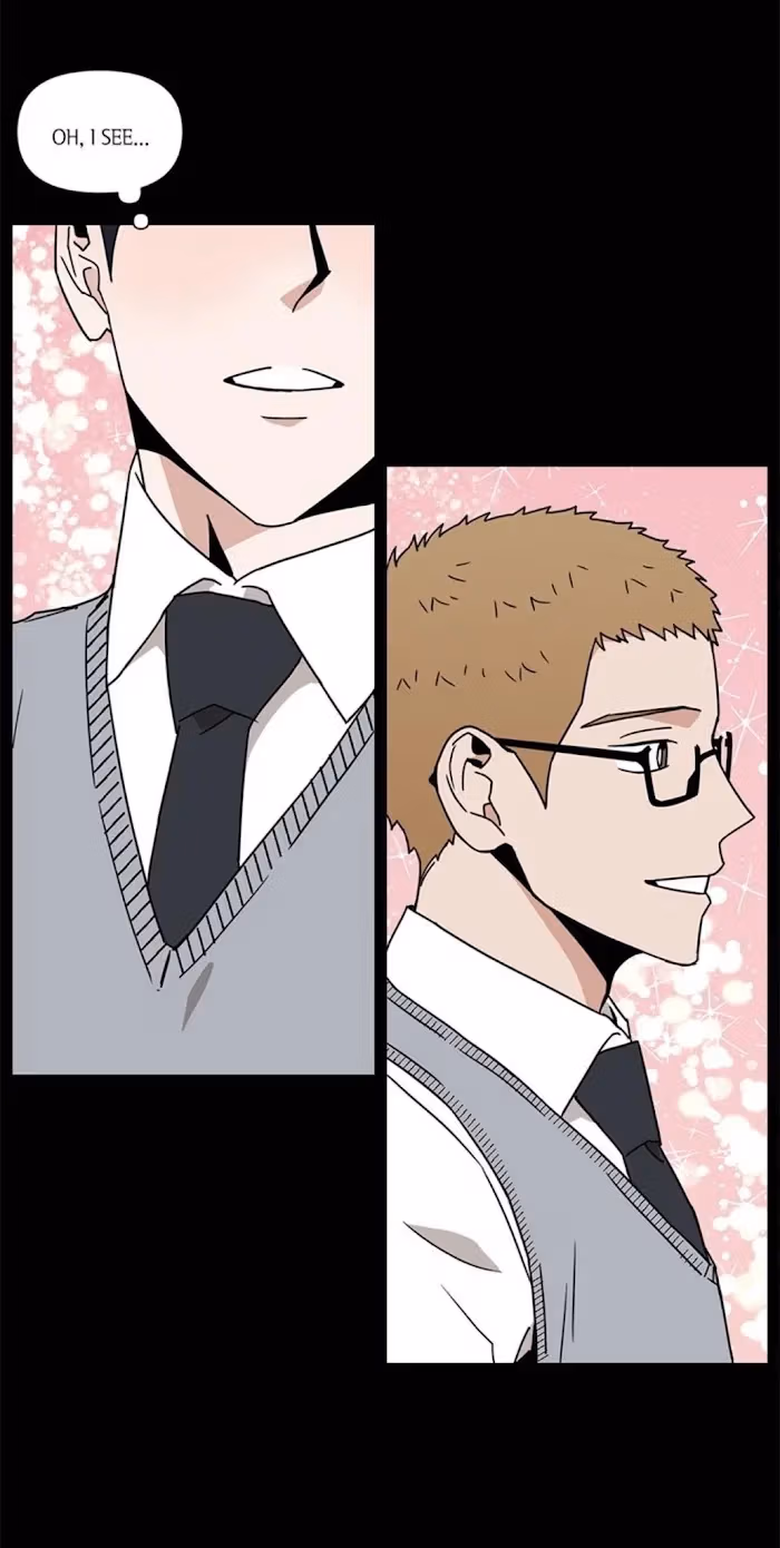 I'll Make You Hate Me Chapter 15 page 19 - 