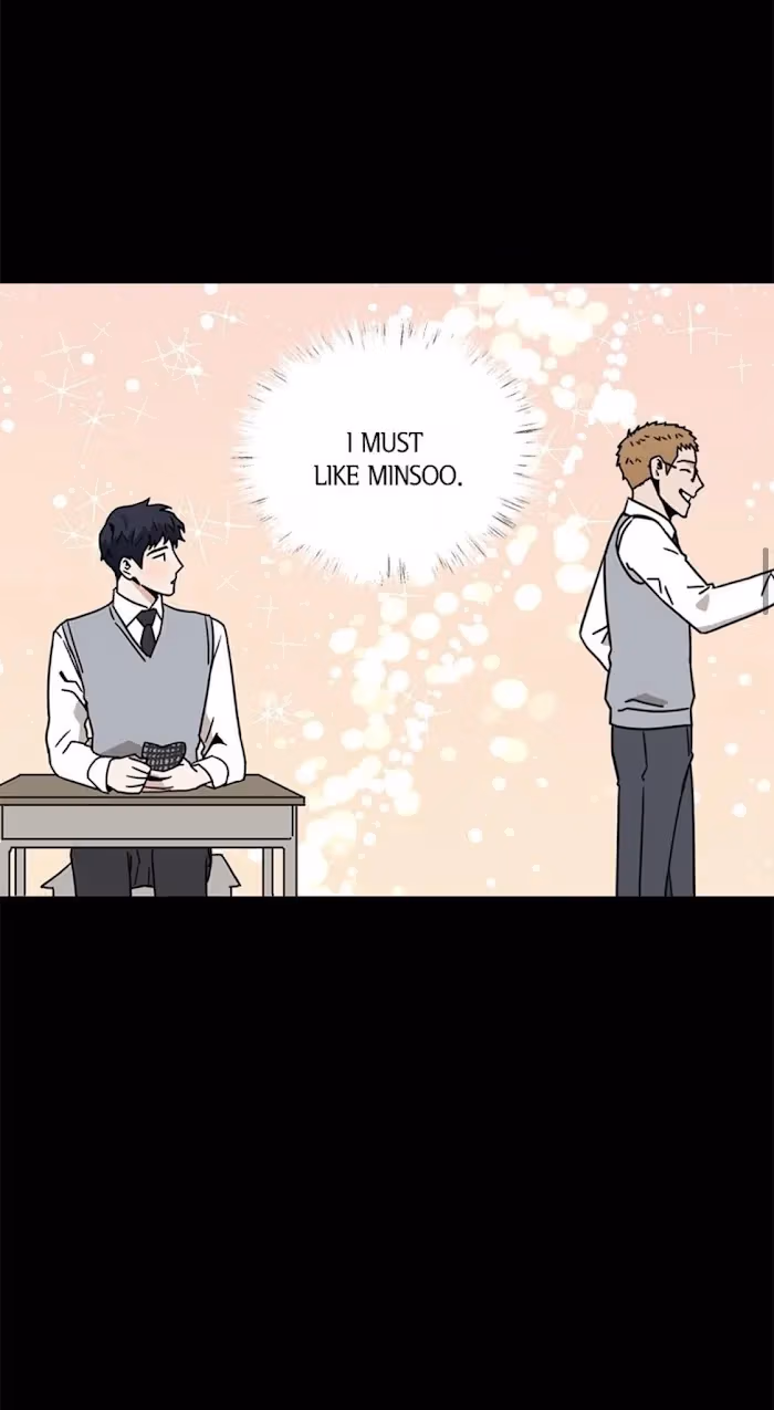 I'll Make You Hate Me Chapter 15 page 20 - 