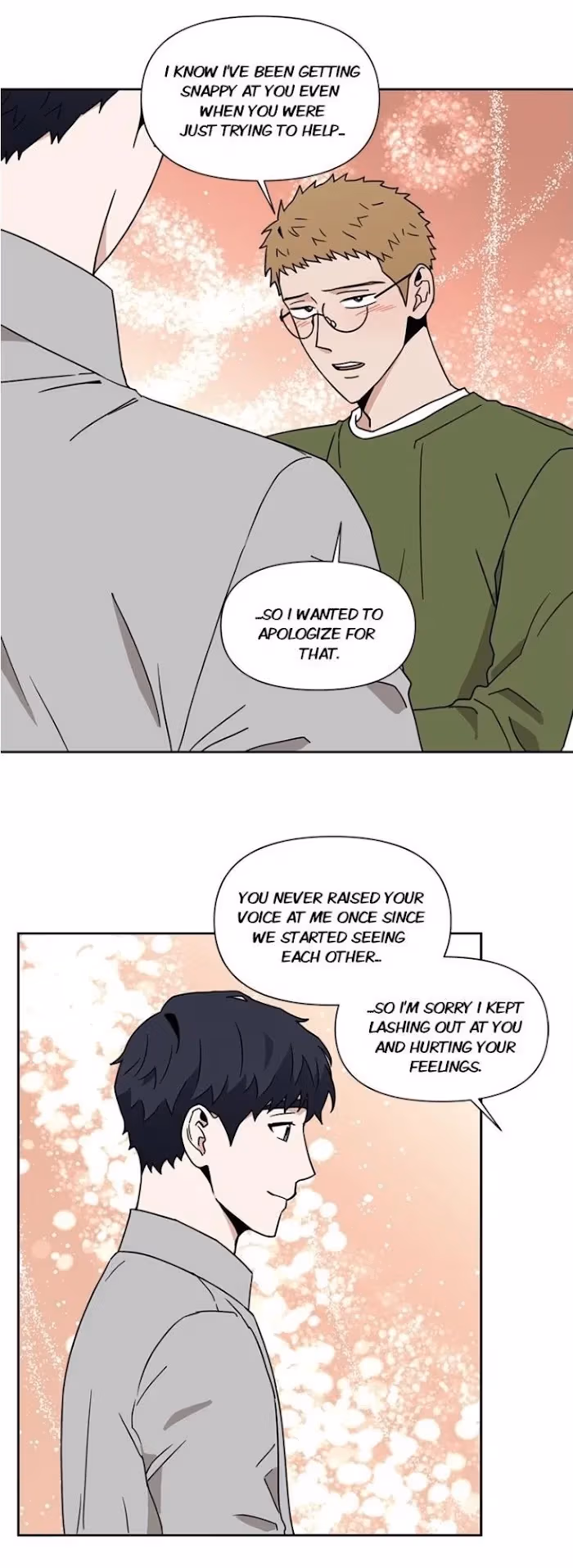 I'll Make You Hate Me Chapter 15 page 3 - 