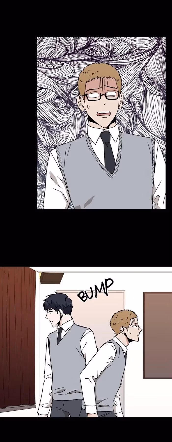 I'll Make You Hate Me Chapter 15 page 22 - 