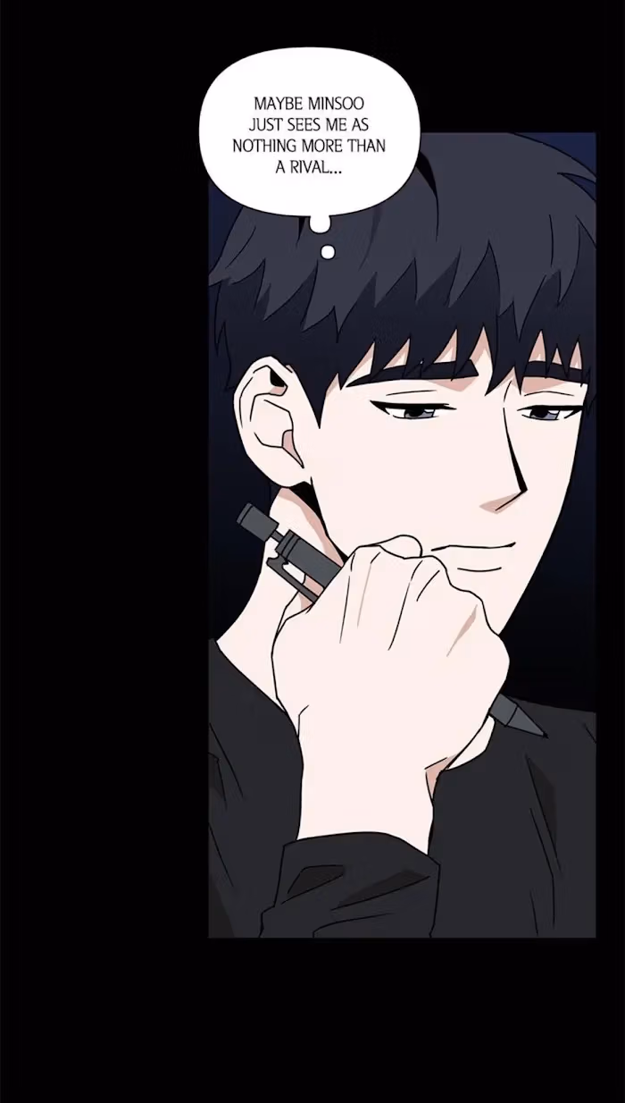I'll Make You Hate Me Chapter 15 page 27 - 