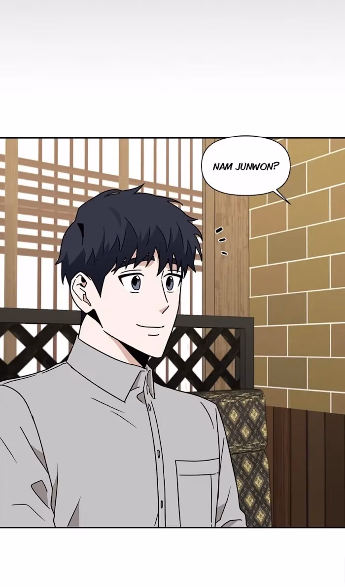 I'll Make You Hate Me Chapter 15 page 31 - 