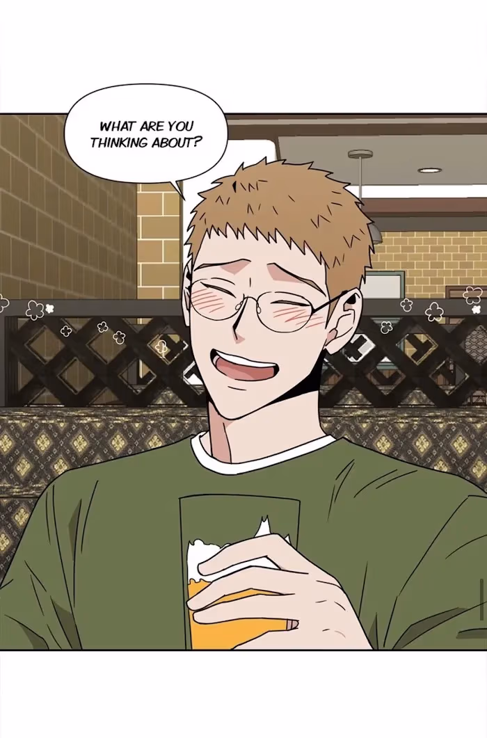 I'll Make You Hate Me Chapter 15 page 32 - 