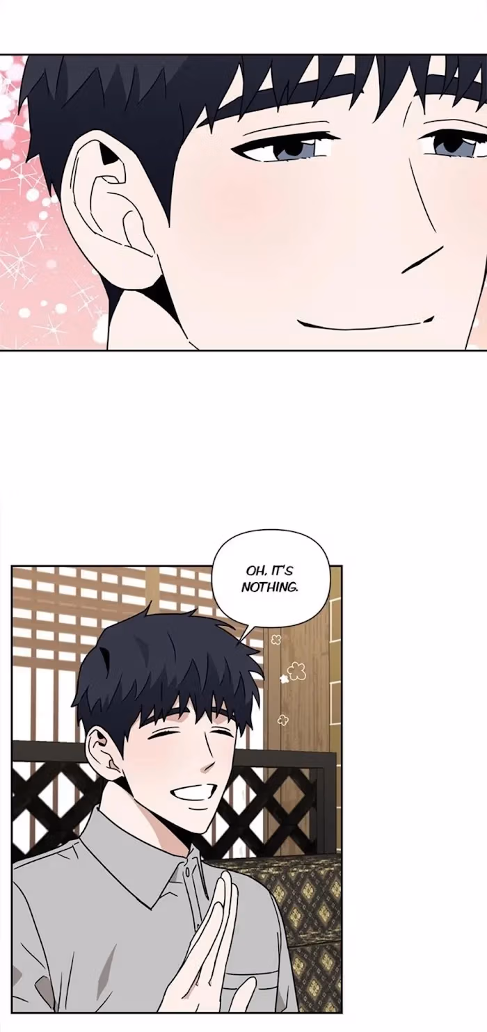 I'll Make You Hate Me Chapter 15 page 33 - 