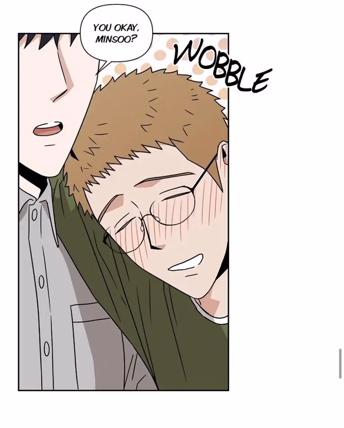 I'll Make You Hate Me Chapter 15 page 36 - 