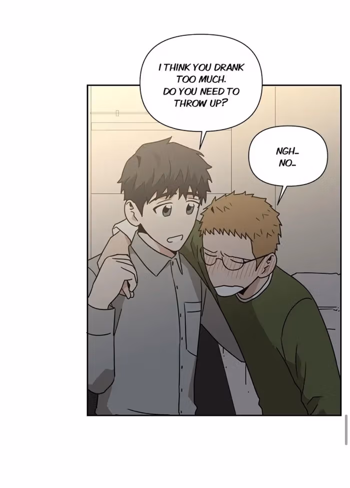 I'll Make You Hate Me Chapter 15 page 37 - 