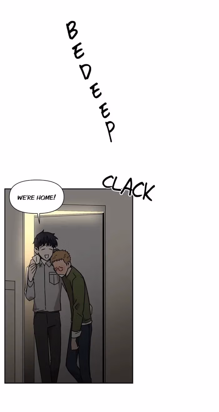 I'll Make You Hate Me Chapter 15 page 39 - 