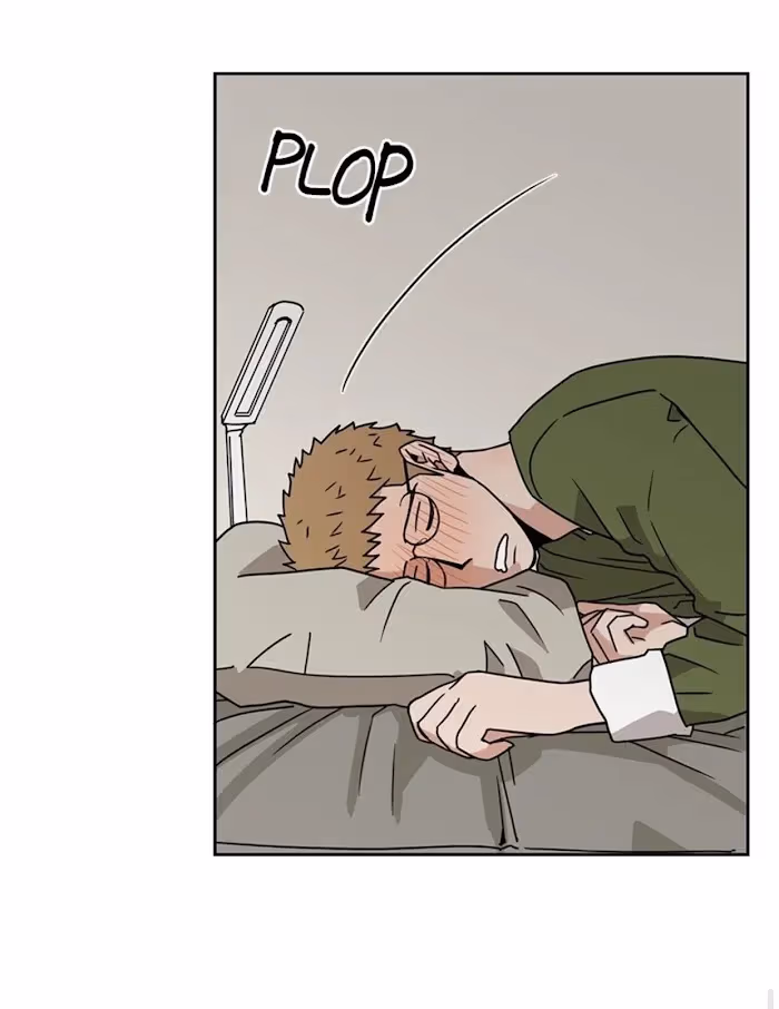 I'll Make You Hate Me Chapter 15 page 40 - 