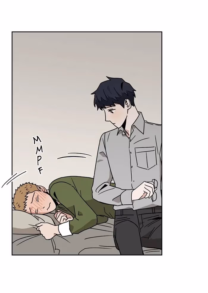 I'll Make You Hate Me Chapter 15 page 43 - 